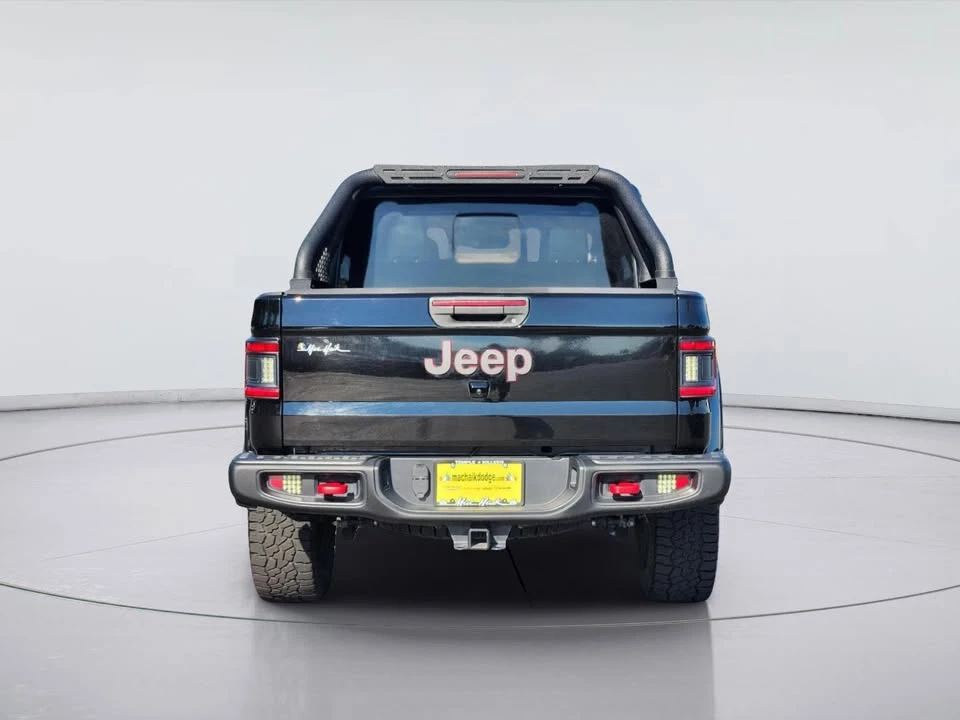 2022 Jeep JT Gladiator - Image 6 of 20