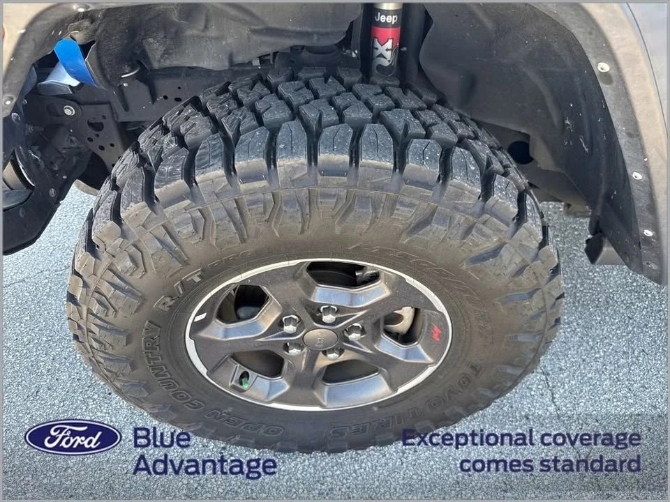 2022 Jeep JT Gladiator - Image 9 of 20