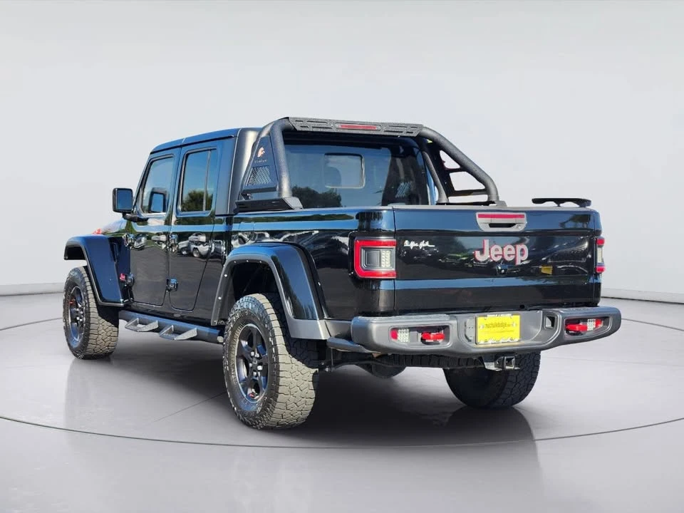 2022 Jeep JT Gladiator - Image 7 of 20