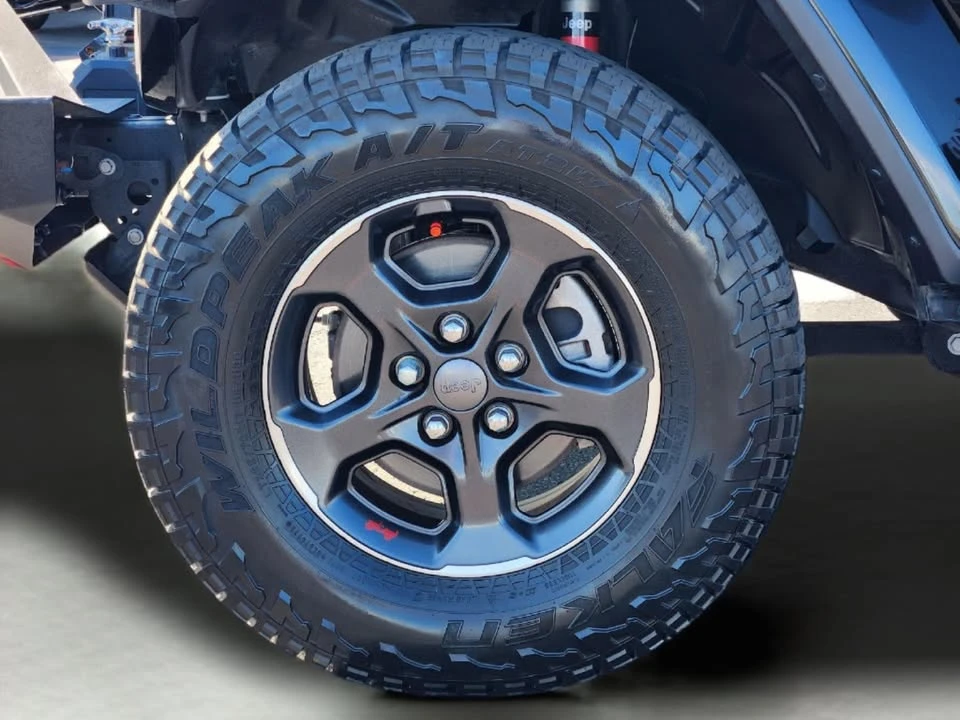 2022 Jeep JT Gladiator - Image 10 of 20