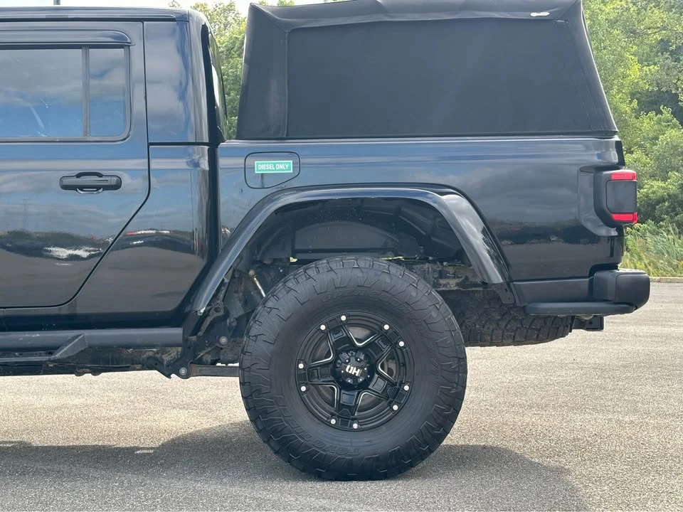 2022 Jeep JT Gladiator - Image 6 of 14