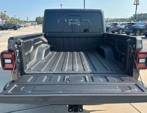 2022 Jeep JT Gladiator - Image 12 of 12