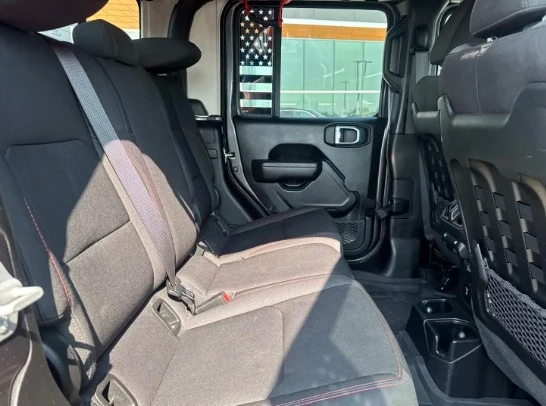2022 Jeep JT Gladiator - Image 11 of 12