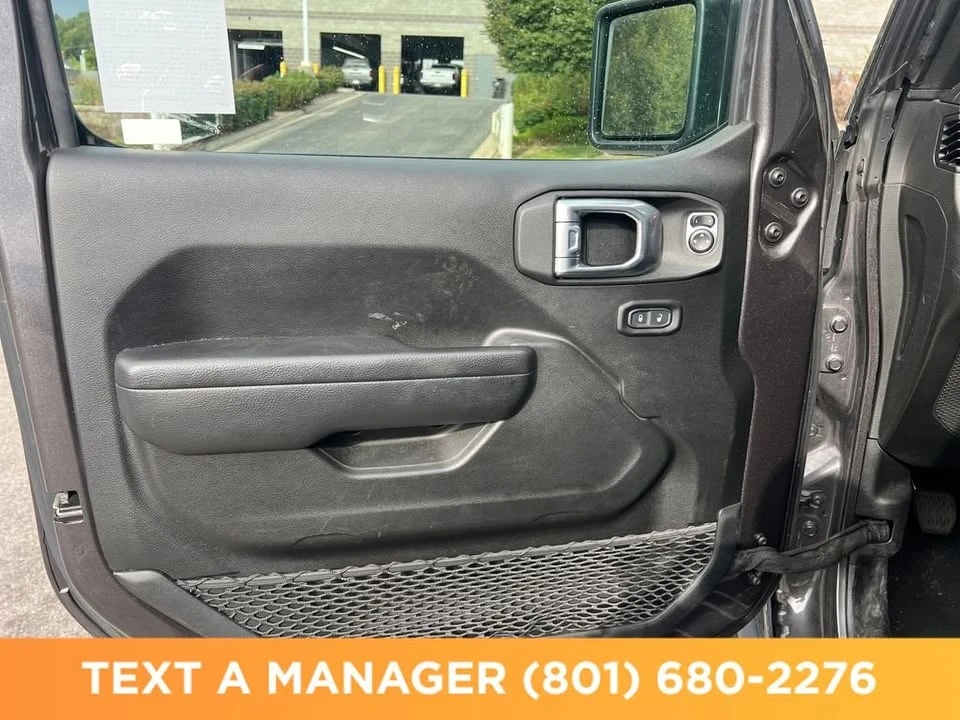 2022 Jeep JT Gladiator - Image 12 of 20