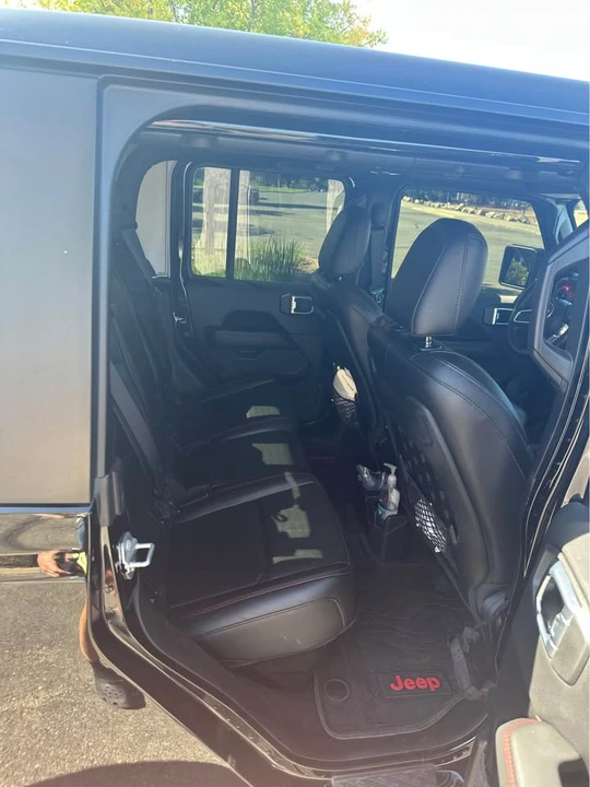 2022 Jeep JT Gladiator - Image 11 of 16