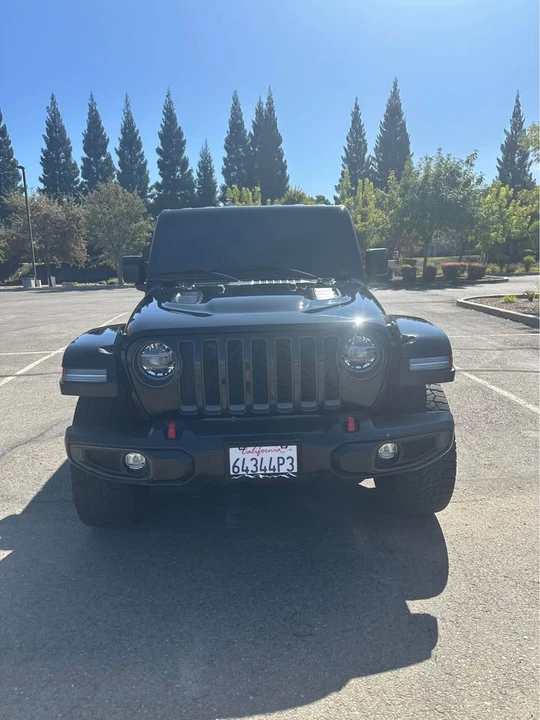2022 Jeep JT Gladiator - Image 6 of 16