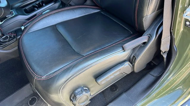2022 Jeep JT Gladiator - Image 18 of 20