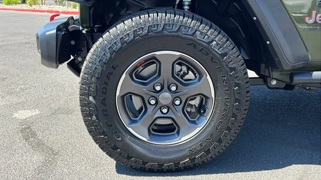 2022 Jeep JT Gladiator - Image 11 of 20