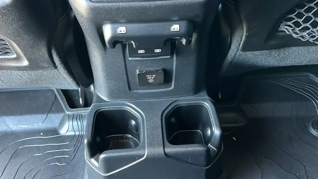 2022 Jeep JT Gladiator - Image 15 of 20