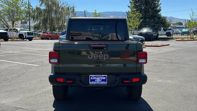 2022 Jeep JT Gladiator - Image 6 of 20