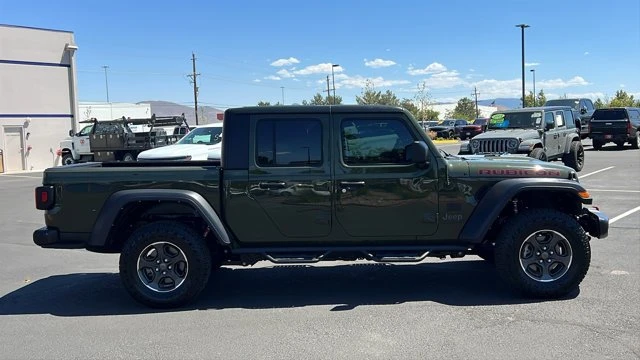 2022 Jeep JT Gladiator - Image 4 of 20