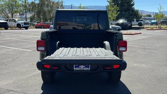 2022 Jeep JT Gladiator - Image 7 of 20