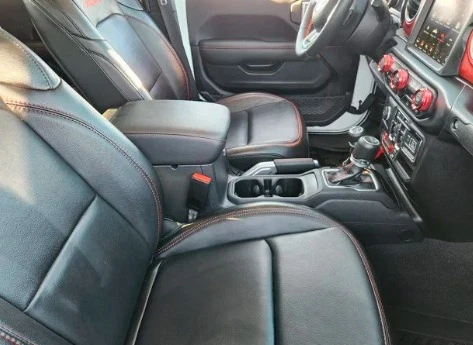 2022 Jeep JT Gladiator - Image 12 of 12