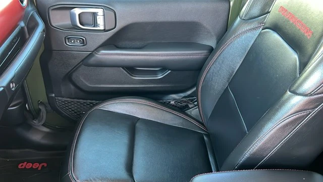 2022 Jeep JT Gladiator - Image 20 of 20