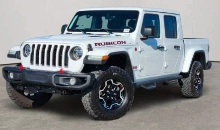 2022 Jeep JT Gladiator - Image 3 of 12