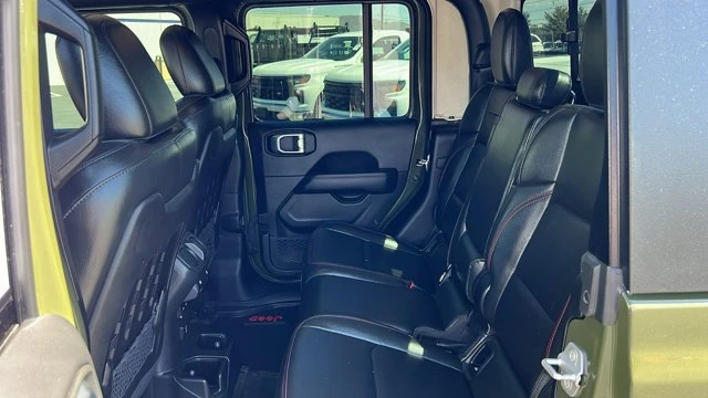 2022 Jeep JT Gladiator - Image 14 of 20