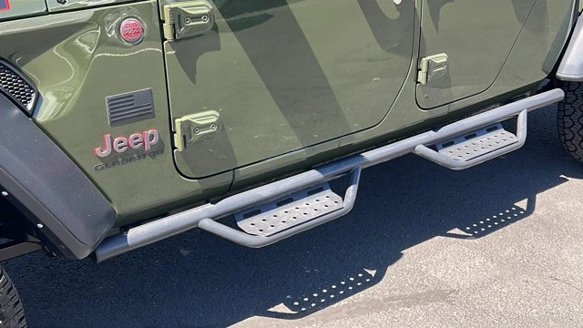 2022 Jeep JT Gladiator - Image 12 of 20