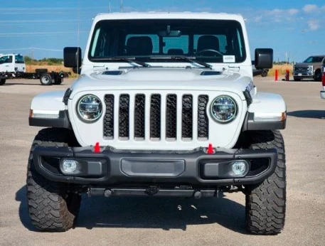 2022 Jeep JT Gladiator - Image 2 of 12