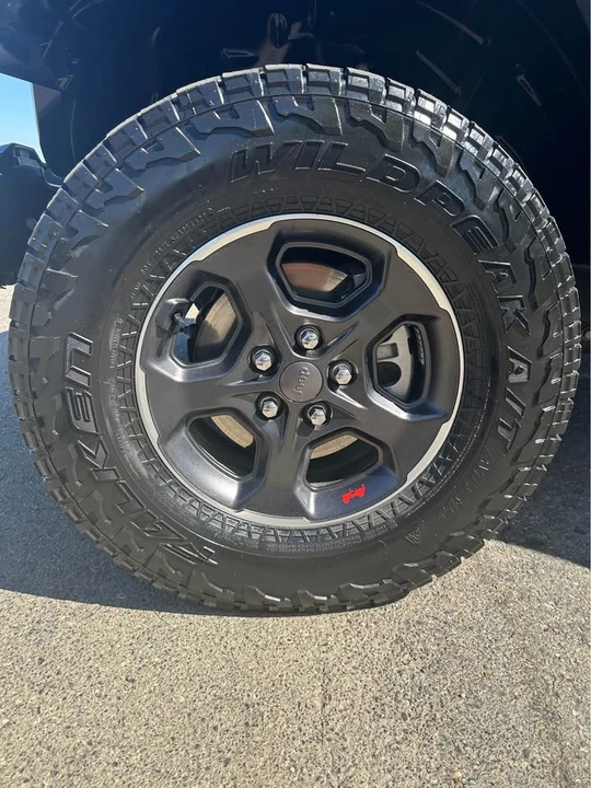 2022 Jeep JT Gladiator - Image 14 of 16
