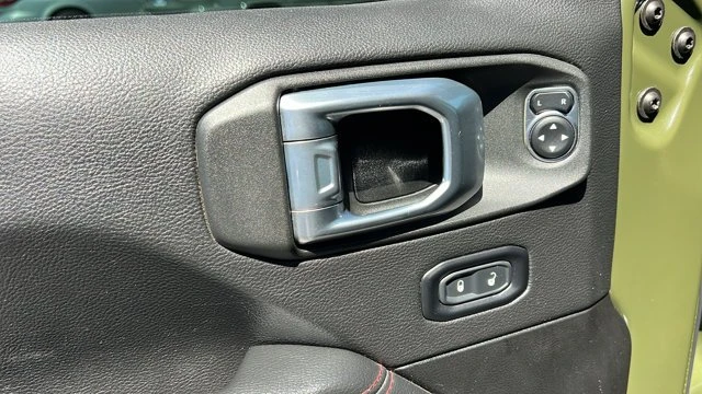 2022 Jeep JT Gladiator - Image 17 of 20