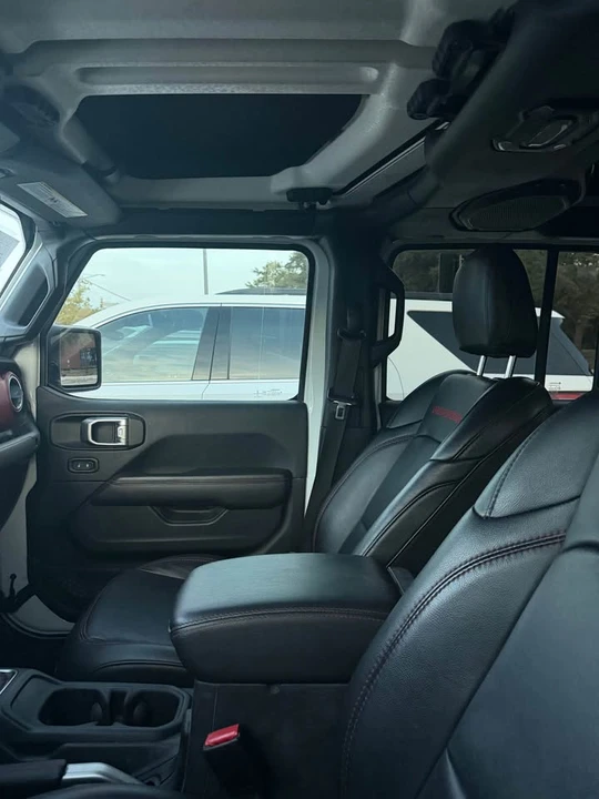 2022 Jeep JT Gladiator - Image 5 of 6