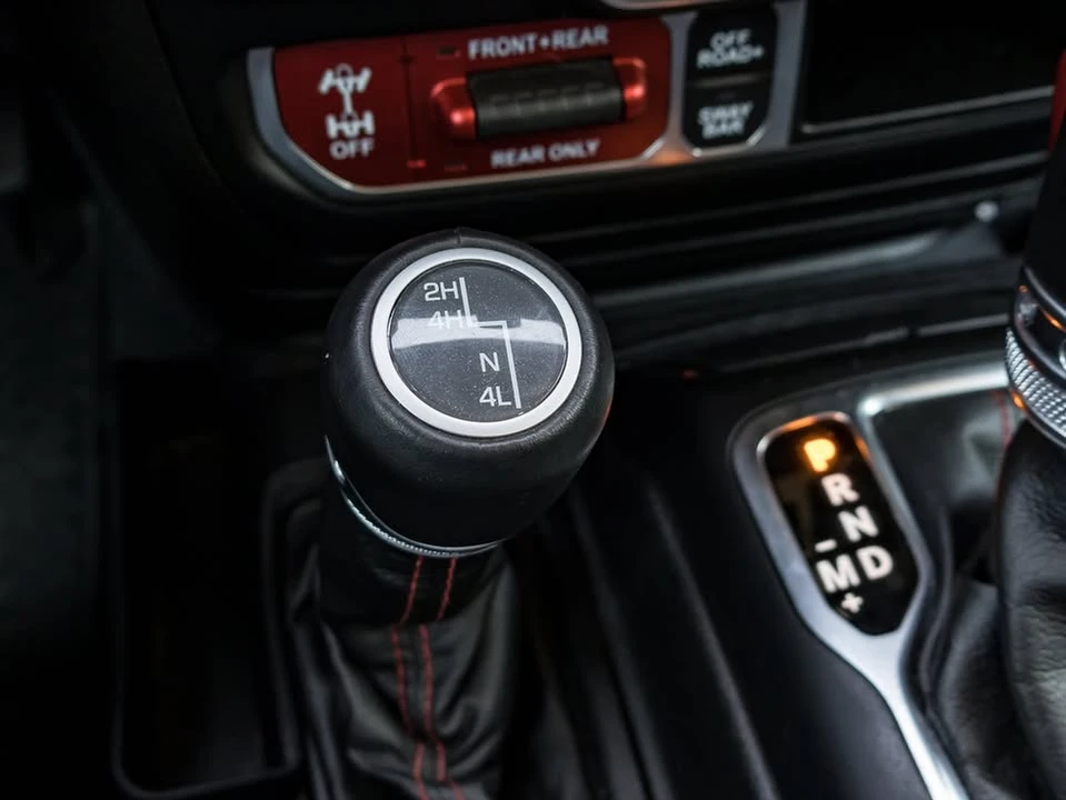 2022 Jeep JT Gladiator - Image 8 of 10