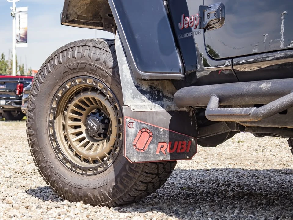 2022 Jeep JT Gladiator - Image 4 of 10
