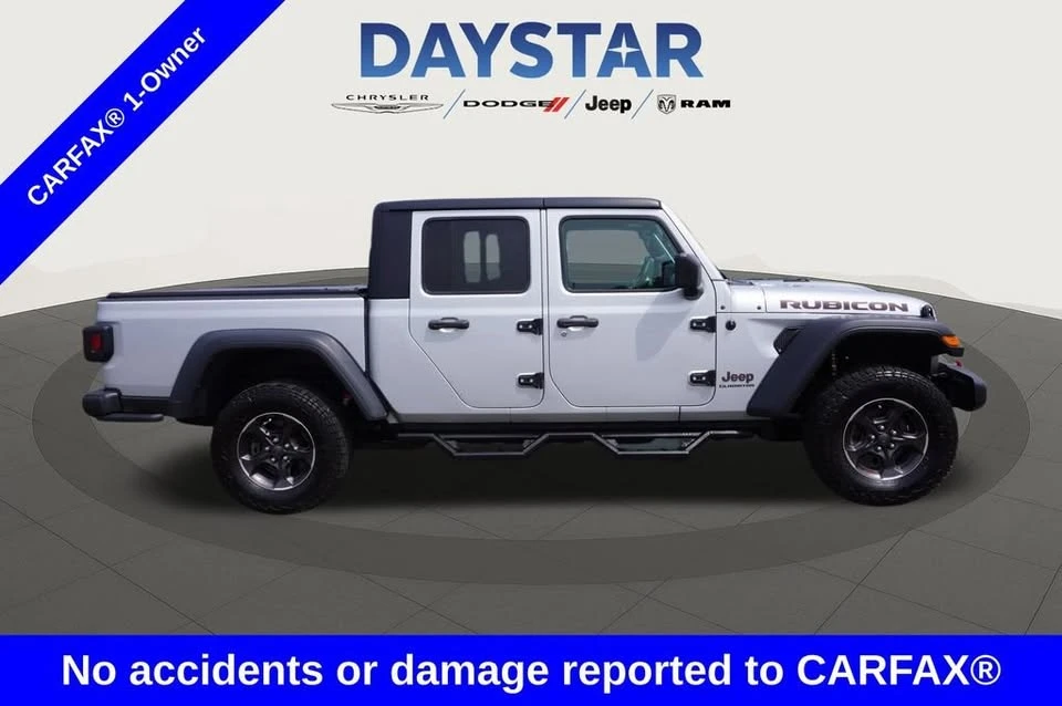 2022 Jeep JT Gladiator - Image 2 of 20