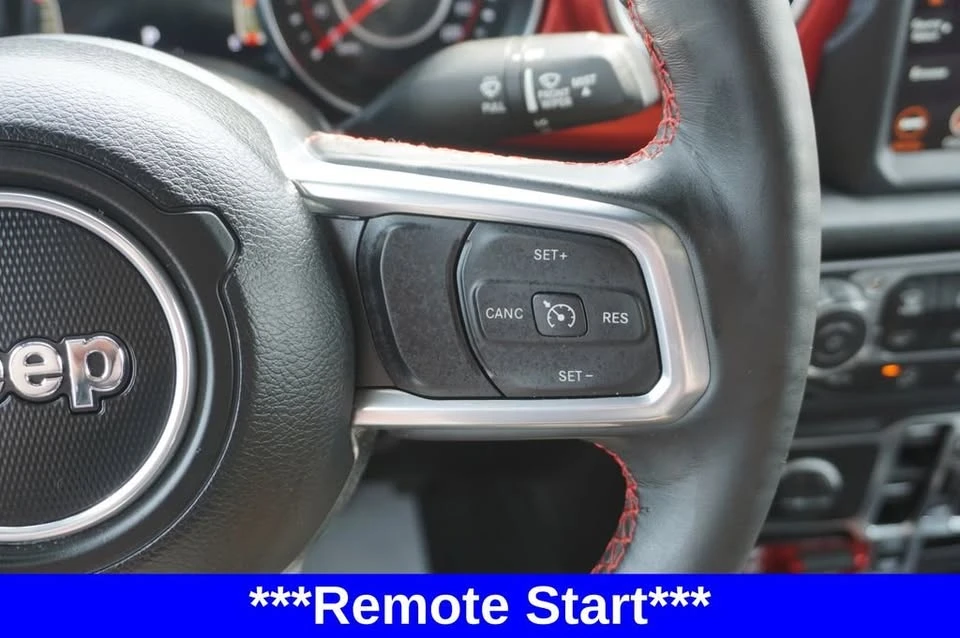 2022 Jeep JT Gladiator - Image 20 of 20