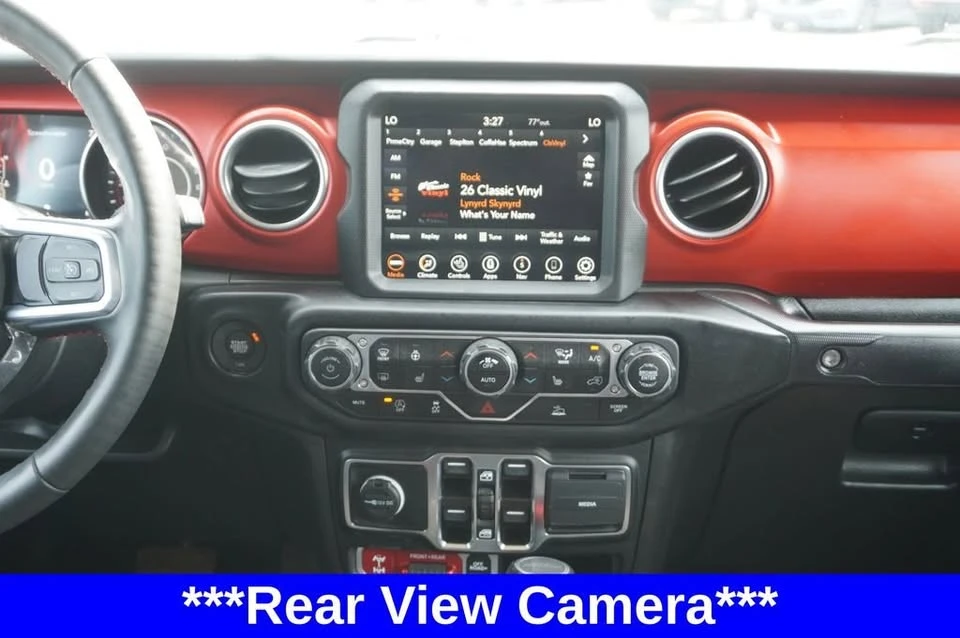 2022 Jeep JT Gladiator - Image 16 of 20