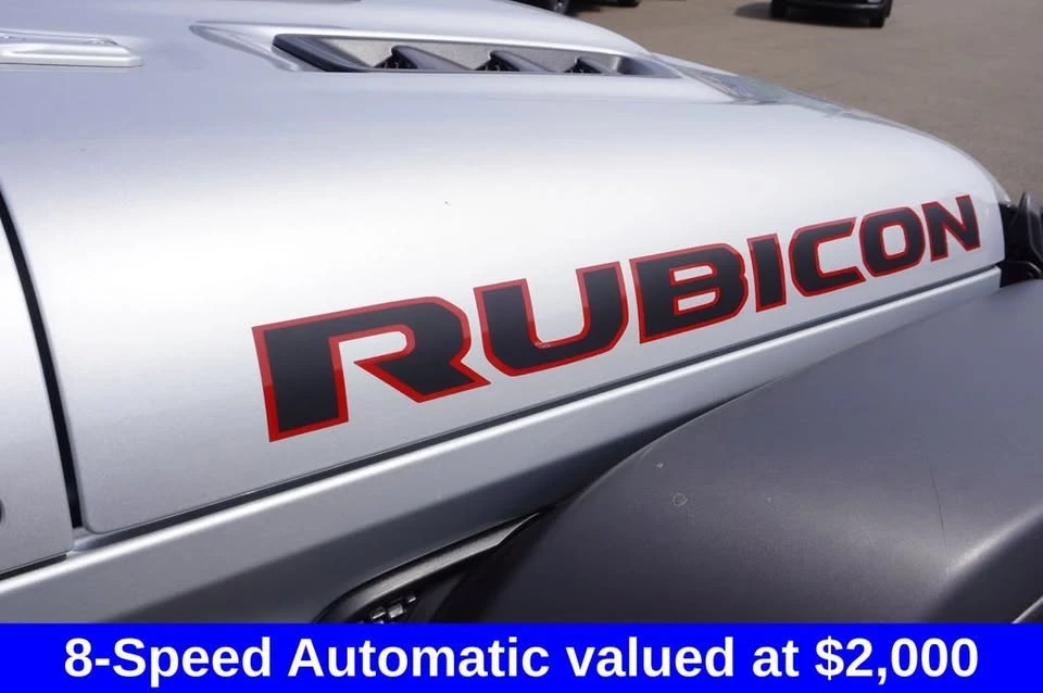 2022 Jeep JT Gladiator - Image 3 of 20