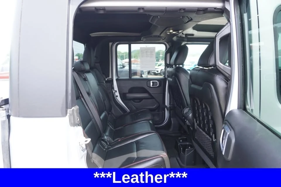 2022 Jeep JT Gladiator - Image 13 of 20