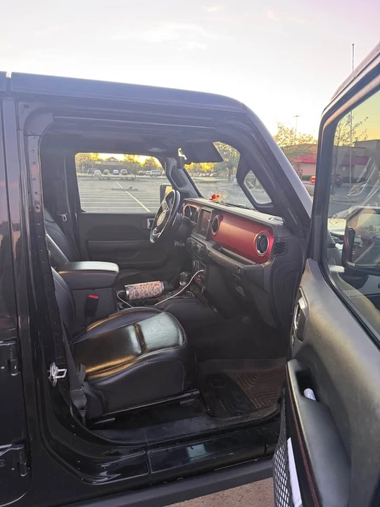 2022 Jeep JT Gladiator - Image 5 of 7
