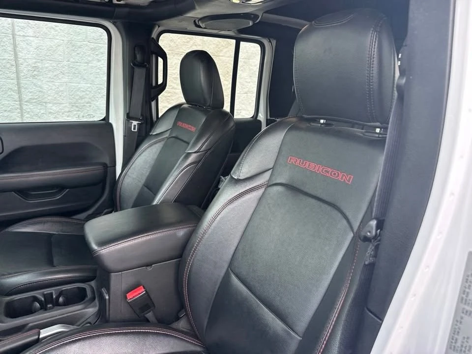 2022 Jeep JT Gladiator - Image 9 of 20