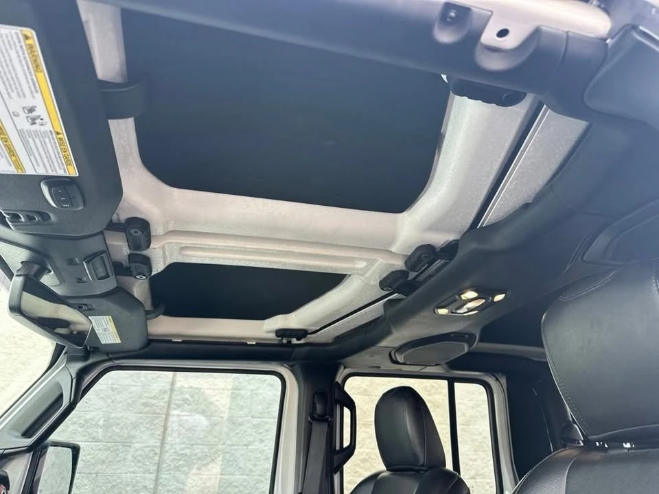 2022 Jeep JT Gladiator - Image 19 of 20