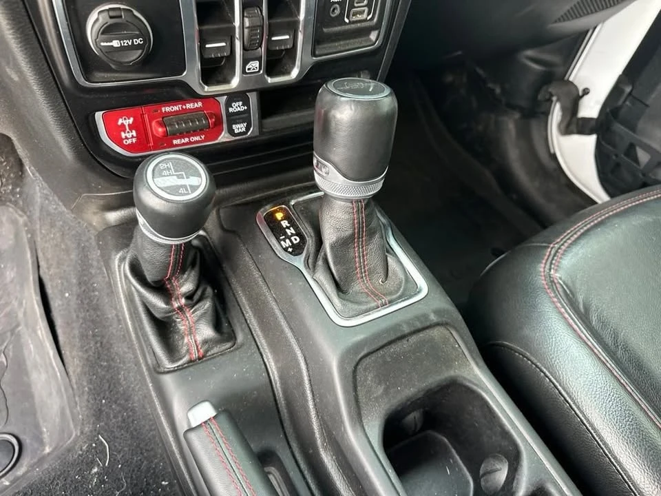 2022 Jeep JT Gladiator - Image 16 of 20