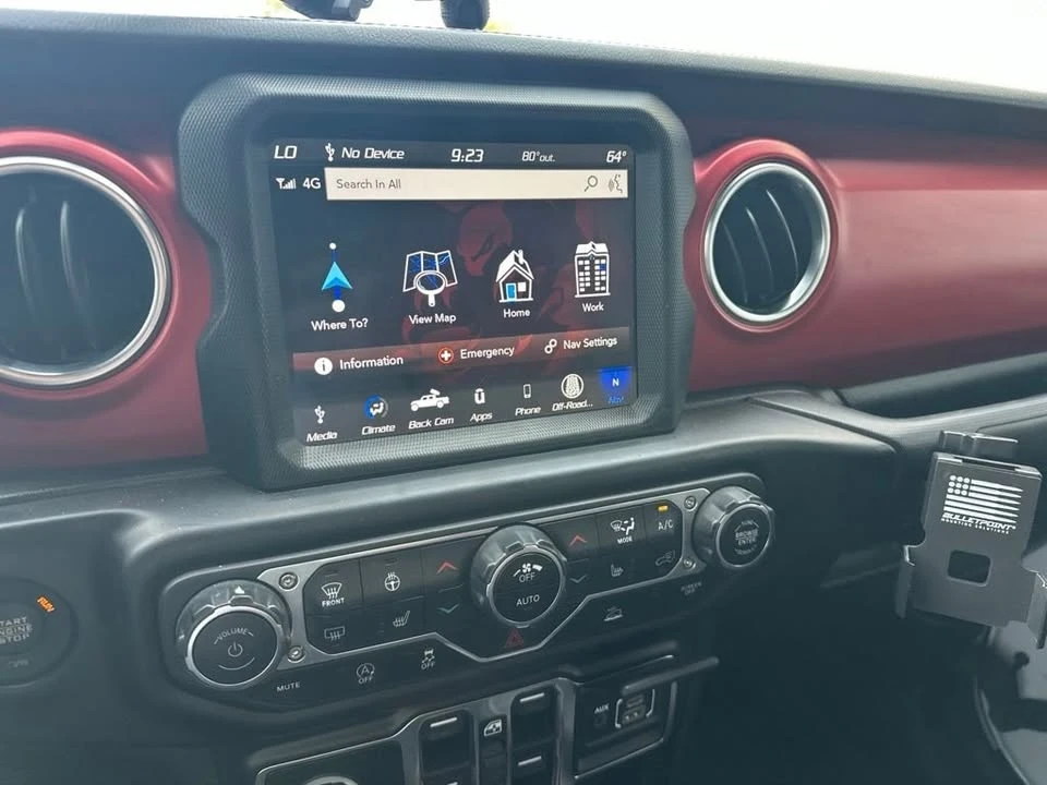 2022 Jeep JT Gladiator - Image 20 of 20