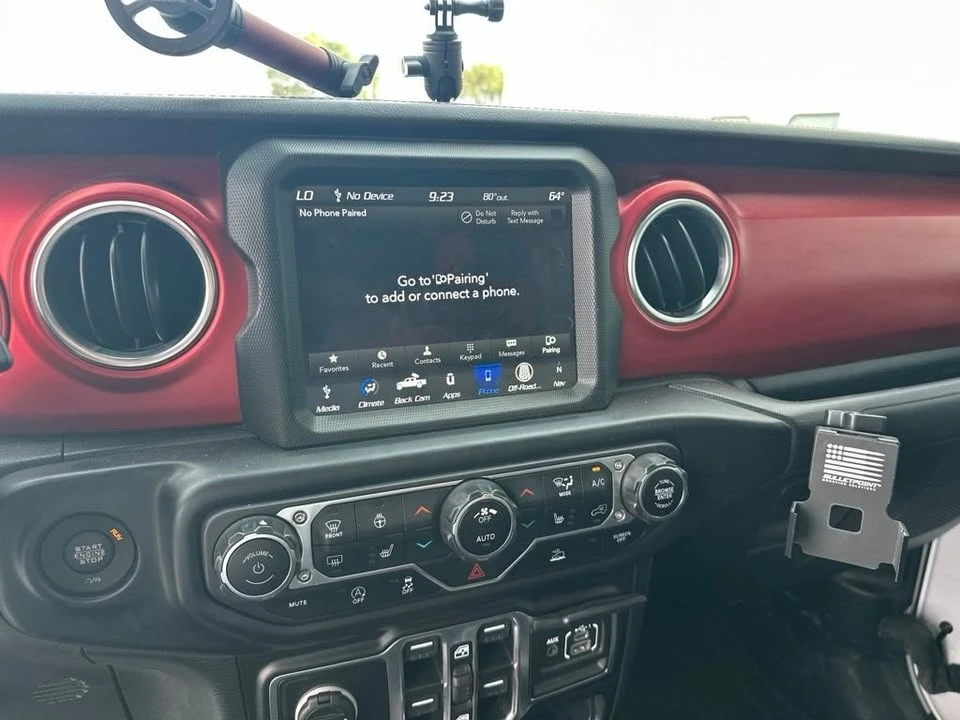 2022 Jeep JT Gladiator - Image 14 of 20