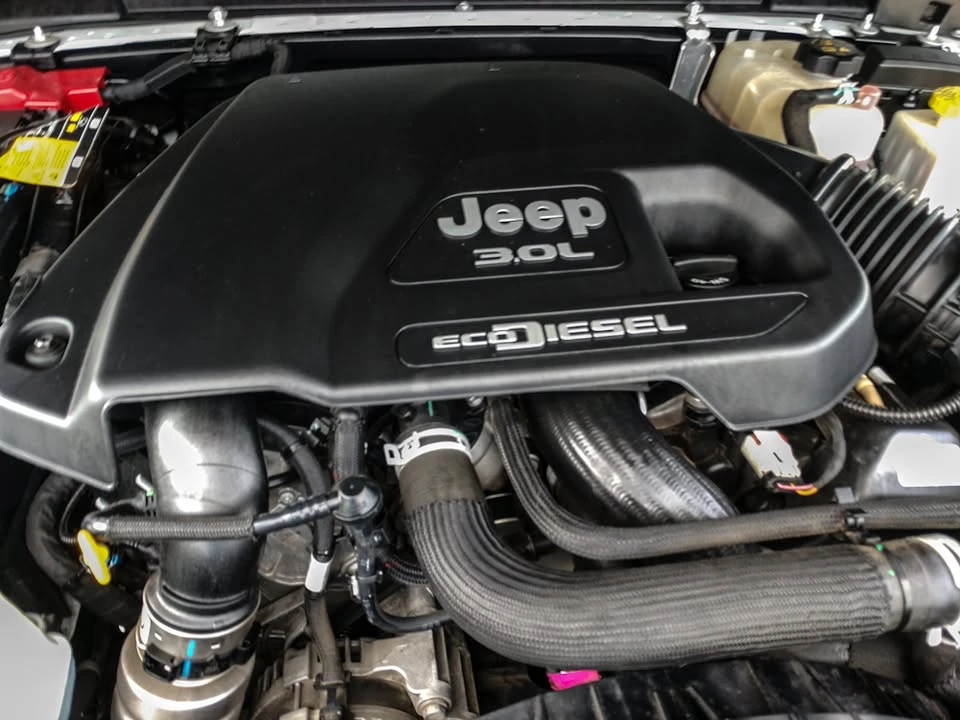 2022 Jeep JT Gladiator - Image 5 of 19