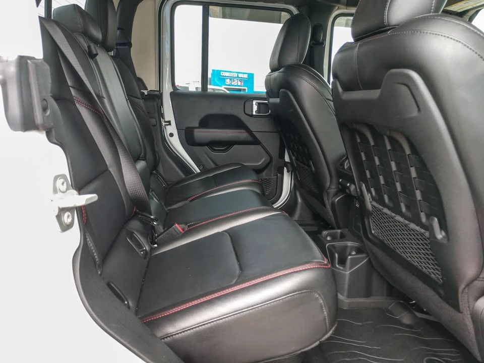 2022 Jeep JT Gladiator - Image 14 of 19