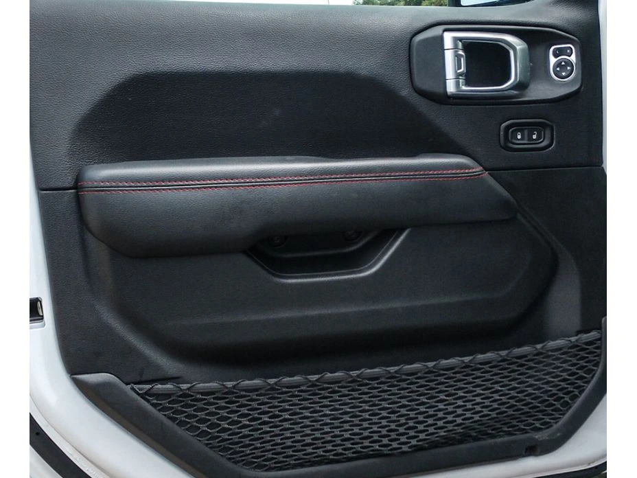 2022 Jeep JT Gladiator - Image 12 of 19