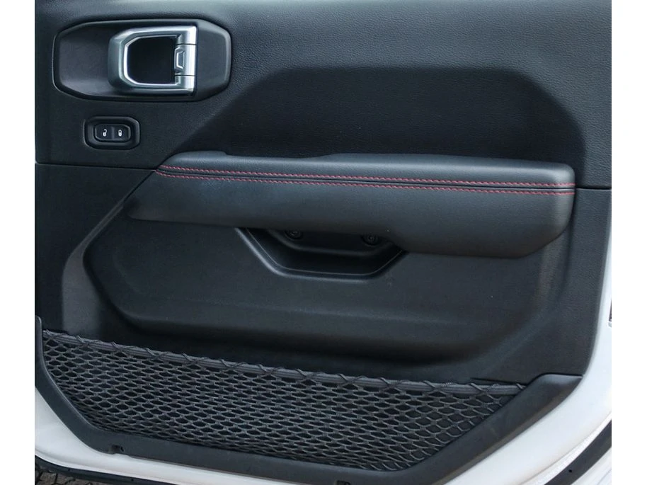2022 Jeep JT Gladiator - Image 13 of 19