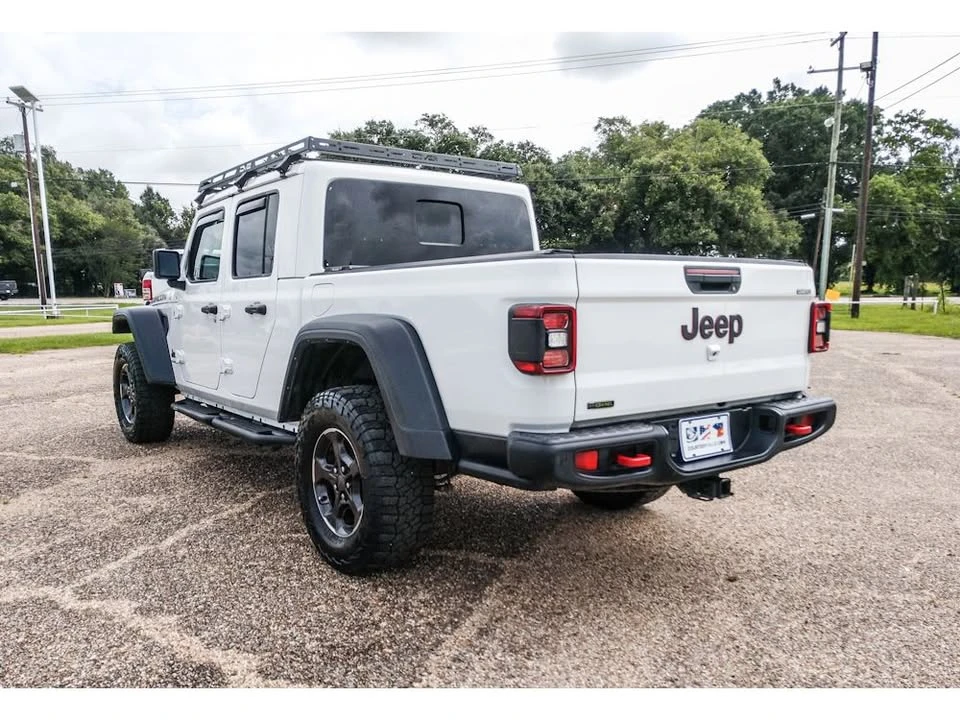 2022 Jeep JT Gladiator - Image 2 of 19