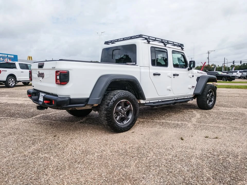 2022 Jeep JT Gladiator - Image 3 of 19