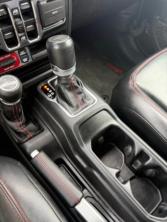 2022 Jeep JT Gladiator - Image 10 of 14