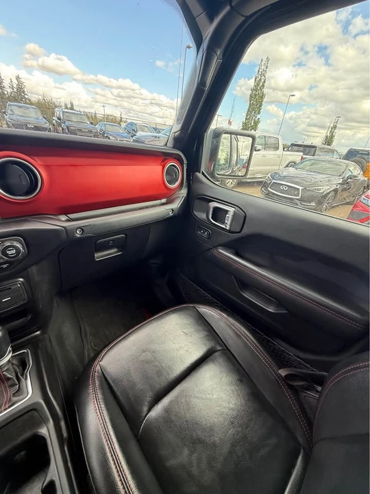2022 Jeep JT Gladiator - Image 13 of 14