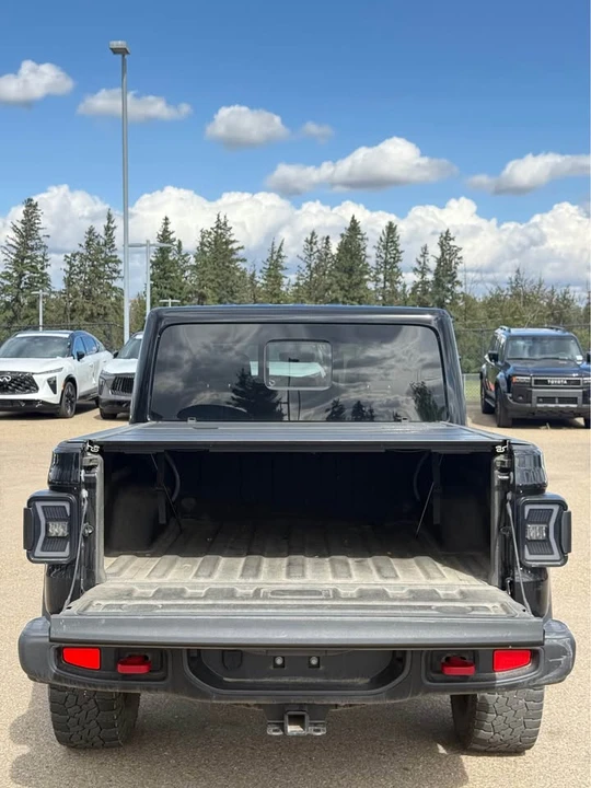 2022 Jeep JT Gladiator - Image 6 of 14
