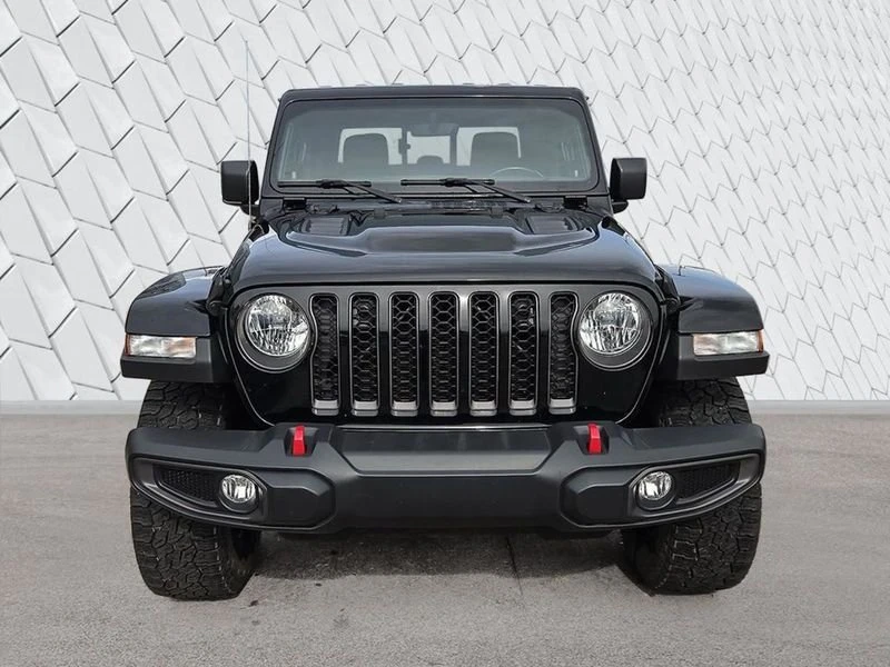 2022 Jeep JT Gladiator - Image 2 of 20