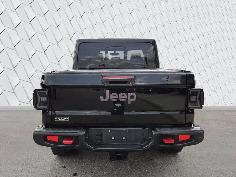 2022 Jeep JT Gladiator - Image 5 of 20