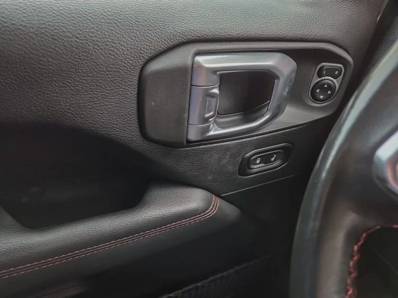 2022 Jeep JT Gladiator - Image 12 of 20